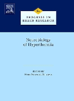 Book Cover for Neurobiology of Hyperthermia by Hari Shanker (Professor, Uppsala University, Sweden) Sharma