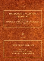 Book Cover for Sleep Disorders Part I by Pasquale (Department of Neurological Sciences, University of Bologna, Italy) Montagna