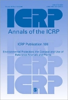 Book Cover for ICRP Publication 108 by ICRP