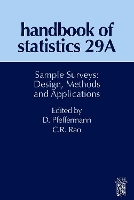 Book Cover for Sample Surveys: Design, Methods and Applications by Danny Department of Statistics, Hebrew University, Israel Pfeffermann