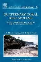 Book Cover for Quaternary Coral Reef Systems by Lucien F University of Provence, Marseille, France Montaggioni, Colin JR University of Glasgow, Scotland, U Braithwaite