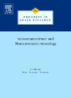 Book Cover for Nanoneuroscience and Nanoneuropharmacology by Hari S. Sharma