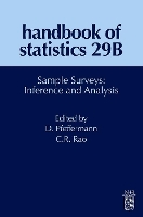 Book Cover for Sample Surveys: Inference and Analysis by Danny Department of Statistics, Hebrew University, Israel Pfeffermann