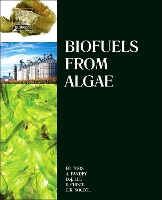 Book Cover for Biofuels from Algae by Ashok Pandey