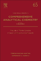 Book Cover for Analysis of Marine Samples in Search of Bioactive Compounds by Teresa (Principal Researcher with Aggregation, University of Aveiro, Portugal) Rocha-Santos