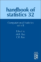 Book Cover for Computational Statistics with R by Marepalli B UC College of Medicine, Cincinnati, OH, USA Rao