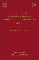 Book Cover for Chemical Imaging Analysis by Freddy (emeritus professor of analytical chemistry at the University of Antwerp) Adams, Carlo (director of the Italia Barbante