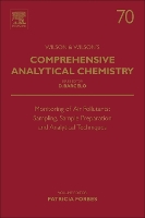 Book Cover for Monitoring of Air Pollutants by Patricia (University of Pretoria, South Africa) Forbes