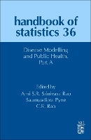 Book Cover for Disease Modelling and Public Health, Part A by Arni SR Professor, Medical College of Georgia, USA Srinivasa Rao