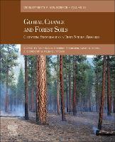 Book Cover for Global Change and Forest Soils by Matt (Research soil scientist, USDA Forest Service, Pacific Southwest Research Station, Davis, California, USA) Busse