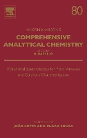 Book Cover for Vibrational Spectroscopy for Plant Varieties and Cultivars Characterization by Damia (Director, Catalan Institute for Water Research (ICRA) and Professor, Institute of Environmental Assessment and  Barcelo