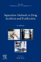 Book Cover for Separation Methods in Drug Synthesis and Purification by Klara (UCL School of Pharmacy) Valko