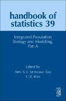 Book Cover for Integrated Population Biology and Modeling, Part A by Arni SR Professor, Medical College of Georgia, USA Srinivasa Rao