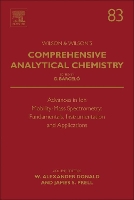 Book Cover for Advances in Ion Mobility-Mass Spectrometry: Fundamentals, Instrumentation and Applications by W. Alexander (UNSW Sydney) Donald