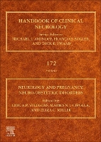 Book Cover for Neurology and Pregnancy by Eric A.P. (Department of Obstetrics and Gynecology, Erasmus MC, The Netherlands) Steegers