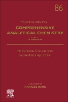 Book Cover for Mip Synthesis, Characteristics and Analytical Application by Mariusz (Gdansk University of Technology, Poland) Marc