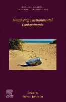 Book Cover for Monitoring Environmental Contaminants by Steven (Electronic Engineering Department, University of York, Heslington York, UK) Johnson