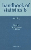 Book Cover for Sampling by P R Krishnaiah