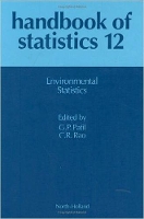 Book Cover for Environmental Statistics by GP Patil