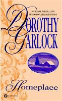 Book Cover for Home Place by Dorothy Garlock