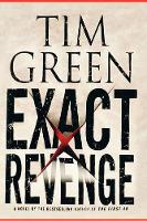 Book Cover for Exact Revenge by Tim Green