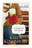 Book Cover for Maggie's Miracle by Karen Kingsbury