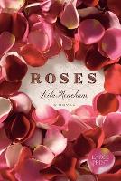 Book Cover for Roses by Leila Meacham