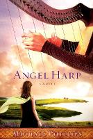 Book Cover for Angel Harp by Michael Phillips