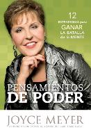 Book Cover for Pensamientos de Poder by Joyce Meyer