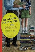 Book Cover for The Reading Promise by Alice Ozma