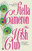 Book Cover for The Wish Club by Stella Cameron