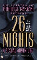 Book Cover for Penthouse 26 Nights by Editors of Penthouse