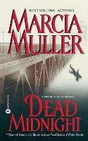 Book Cover for Dead Midnight by Marcia Muller