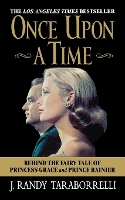 Book Cover for Once Upon a Time by J Randy Taraborrelli
