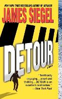 Book Cover for Detour by James Siegel