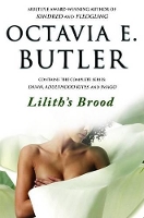 Book Cover for Lilith's Brood by Octavia E. Butler