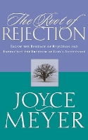 Book Cover for The Root of Rejection by Joyce Meyer