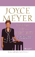 Book Cover for Straight Talk on Insecurity by Joyce Meyer