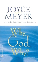 Book Cover for Why God, Why? by Joyce Meyer