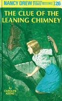 Book Cover for Nancy Drew 26 by Carolyn Keene