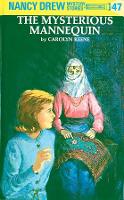 Book Cover for Nancy Drew 47 by Carolyn Keene