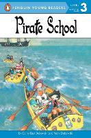 Book Cover for Pirate School by Cathy East Dubowski, Mark Dubowski