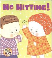 Book Cover for No Hitting! by Karen Katz