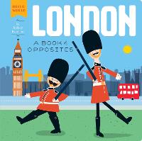 Book Cover for London by Ashley Evanson