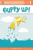 Book Cover for Guppy Up! by Jonathan Fenske