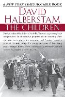 Book Cover for The Children by David Halberstam