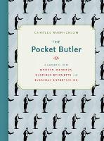 Book Cover for The Pocket Butler by Charles MacPherson