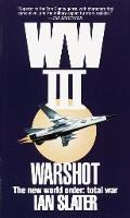 Book Cover for WW III: Warshot by Ian Slater