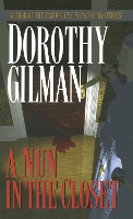 Book Cover for Nun in the Closet by Dorothy Gilman