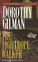 Book Cover for The Tightrope Walker by Dorothy Gilman